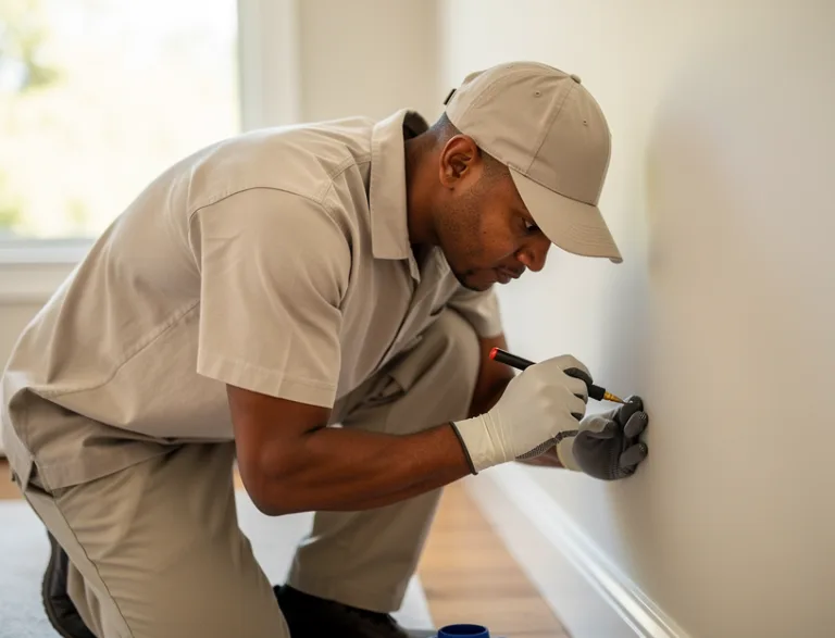 Pest Control service in Muncie